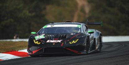 2025 GTD Mosport Qualifying Report